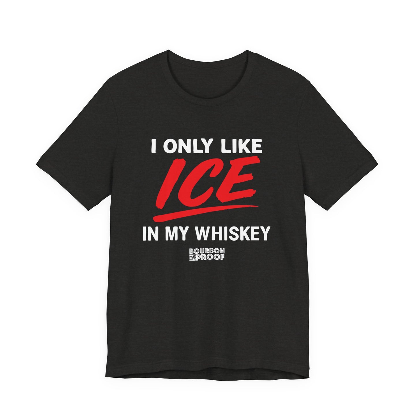 The ICE T-Shirt