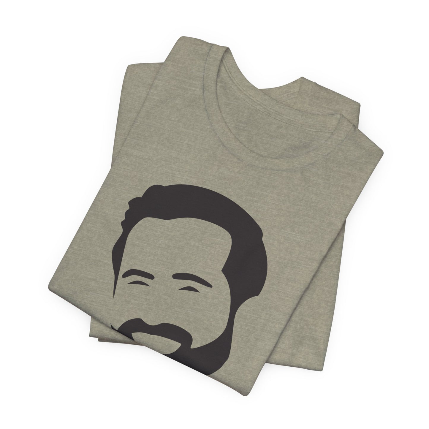 Bob Simon Tee
