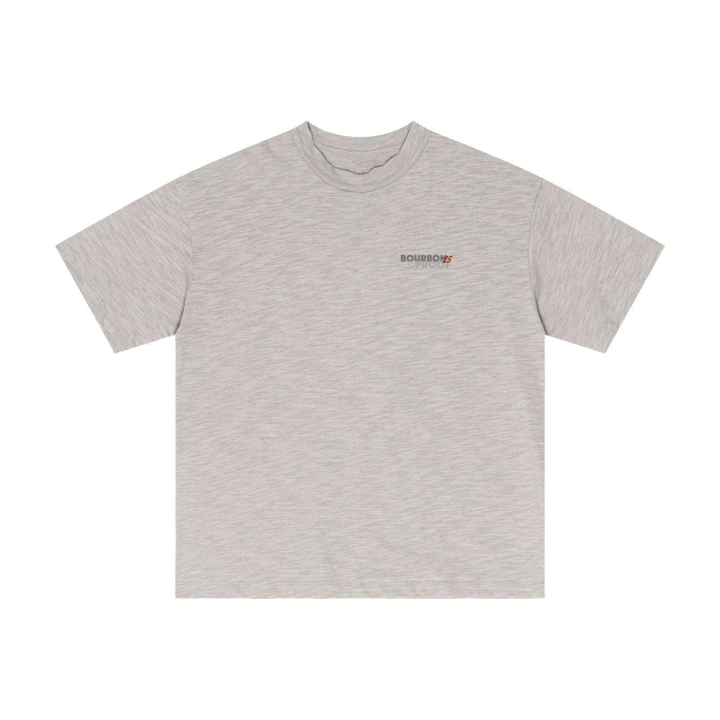 BOP Tour 2025 Cotton T-Shirt
