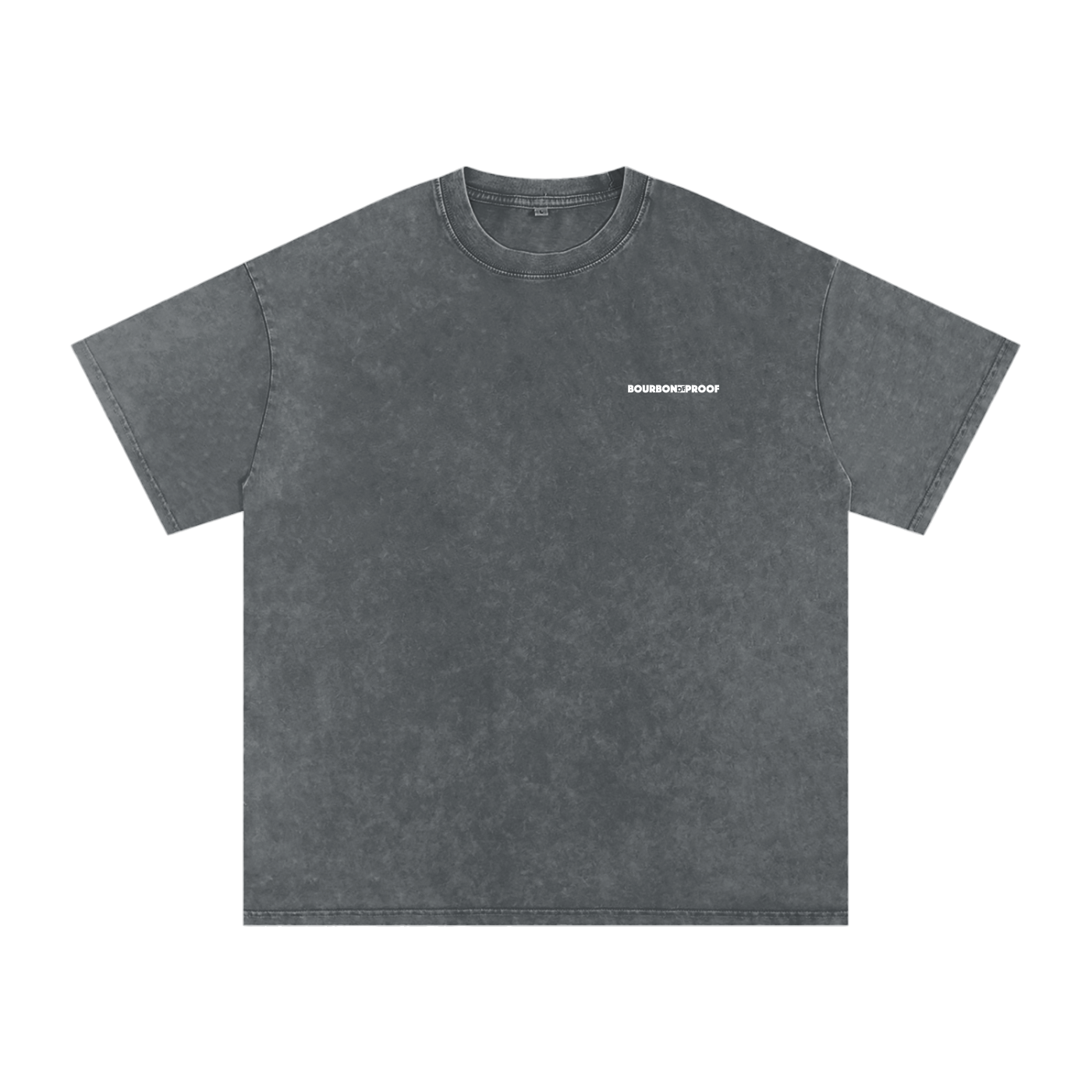Street Lawyers / Street Justice Oversized Cotton T-Shirt