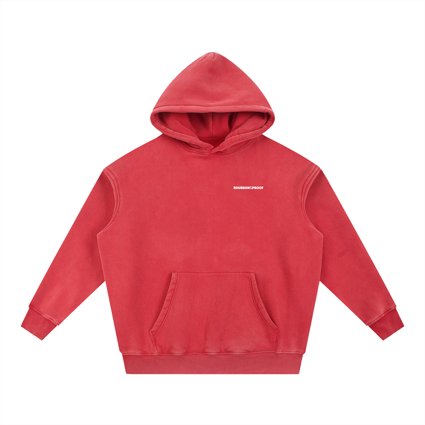 Street Lawyers / Street Justice Oversized Hoodie