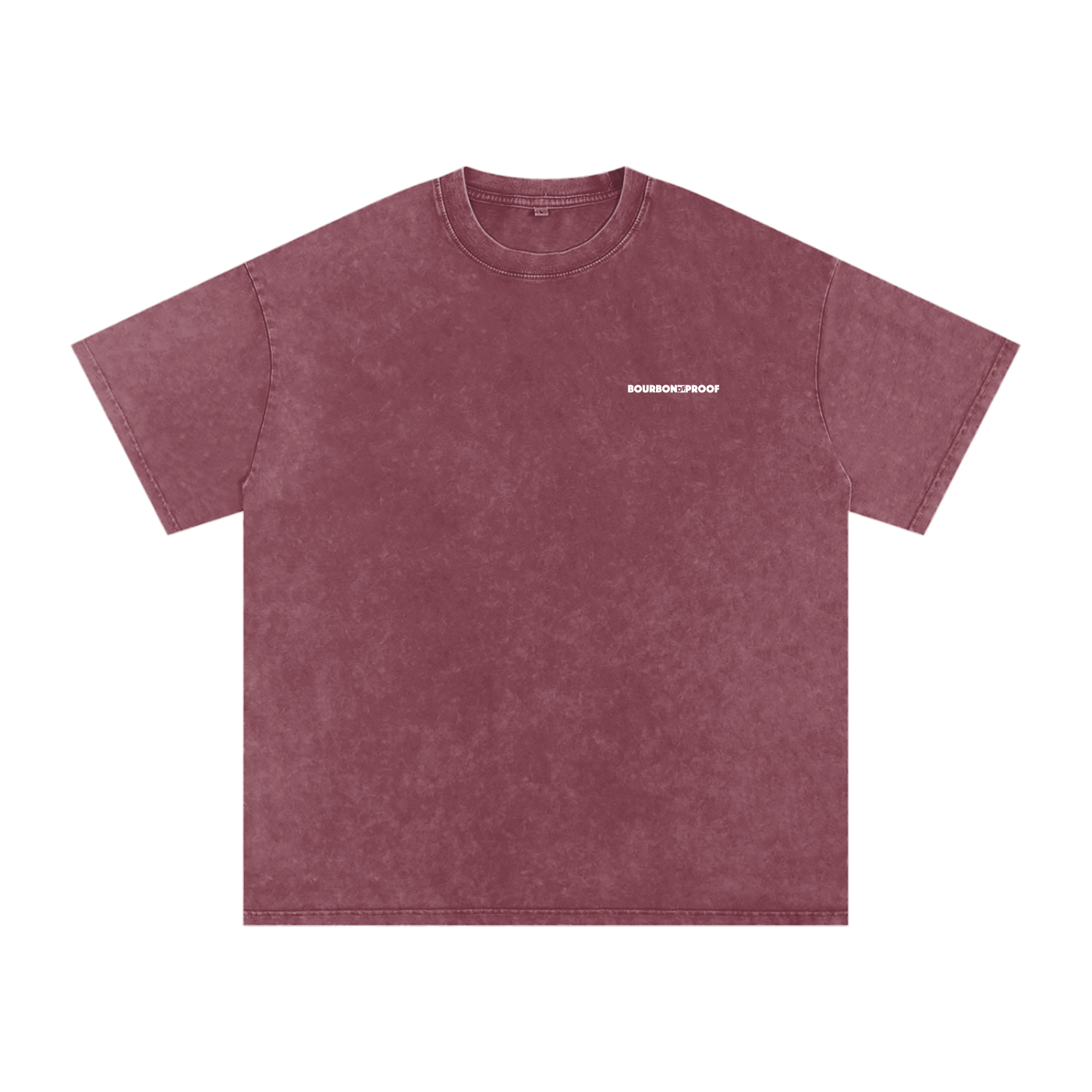 Street Lawyers / Street Justice Oversized Cotton T-Shirt
