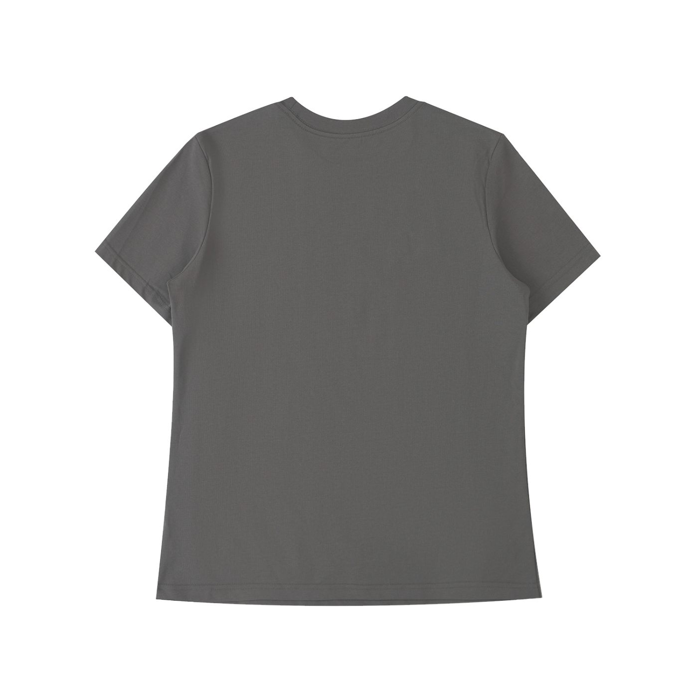 Bourbon of Proof Logo Extra Minimal Women's T-Shirt