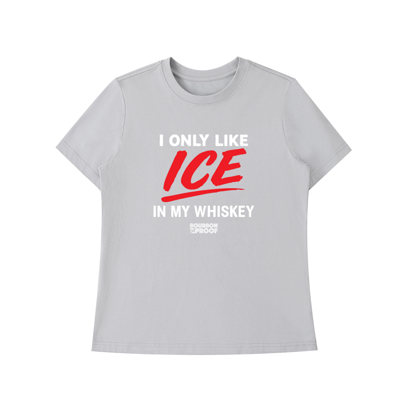 The ICE Women's T-Shirt