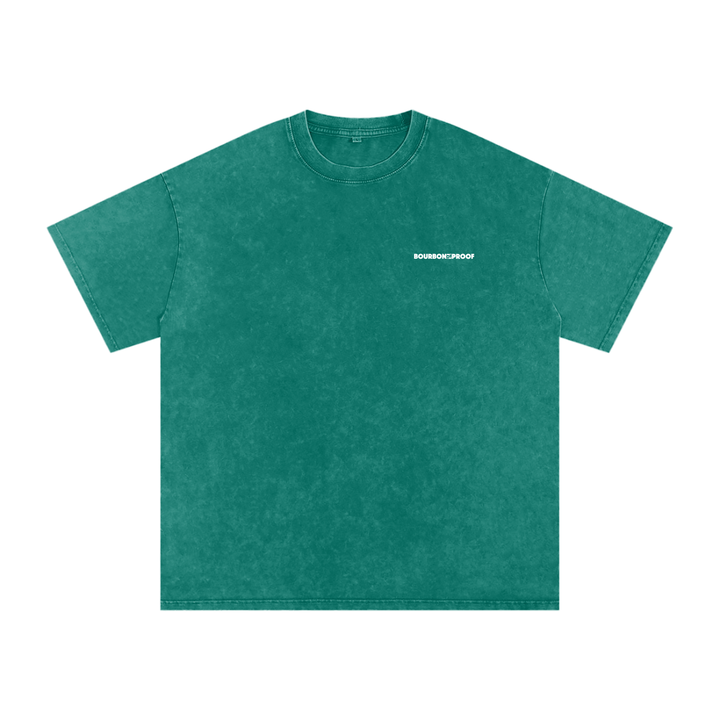 Street Lawyers / Street Justice Oversized Cotton T-Shirt