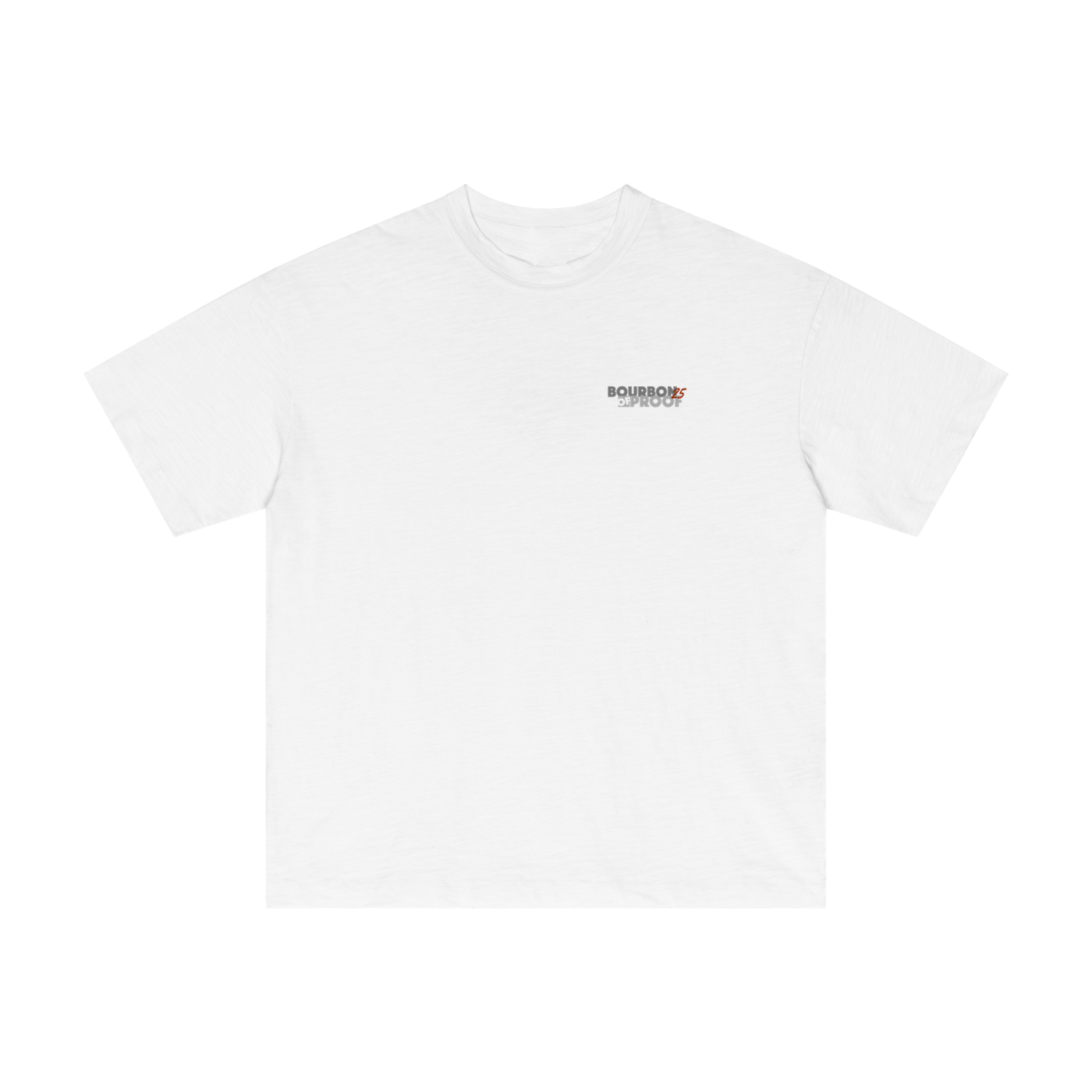 BOP Tour 2025 Cotton T-Shirt